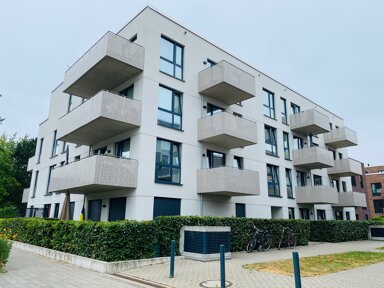 Studio zur Miete 1.014 € 3 Zimmer 78,7 m² frei ab 01.02.2025 Marie-Curie-Straße 12 Westerberg 35 Osnabrück 49076