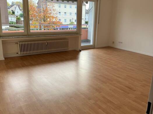 Wohnung zur Miete 390 € 2 Zimmer 55 m² 1. Geschoss frei ab sofort Wickeder Hellweg 152 Wickede Dortmund 44319
