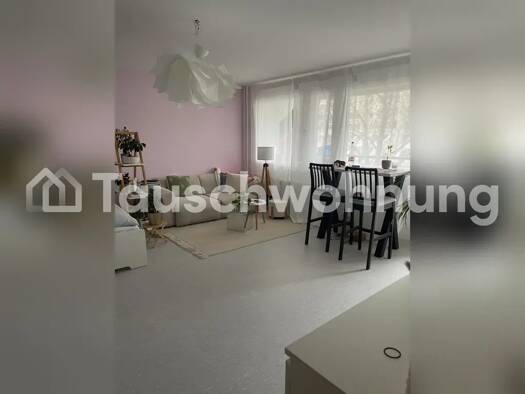 Studio zur Miete Tauschwohnung 423 € 1 Zimmer 45 m² 2. Geschoss Mariendorf Berlin 10827
