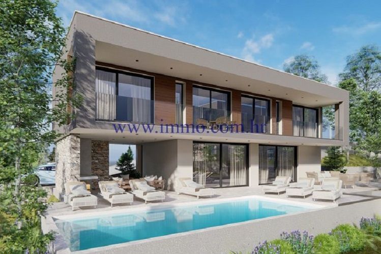 Haus zum Kauf 1.000.000 € 5 Zimmer 200 m²<br/>Wohnfläche 580 m²<br/>Grundstück Trogir