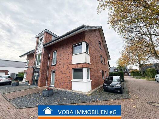 Wohnung zur Miete 850 € 3 Zimmer 78 m² Issum 47661
