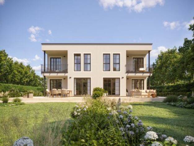 Haus zum Kauf 384.890 € 4 Zimmer 122 m² 390 m² Grundstück Wengerohr Wittlich 54516