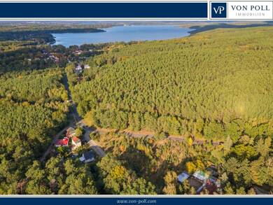 Grundstück zum Kauf 190.000 € 542 m² Grundstück Caputh Schwielowsee / Ferch 14548