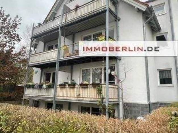 Wohnung zum Kauf 299.000 € 3 Zimmer 83 m² Bergholz-Rehbrücke Nuthetal 14558