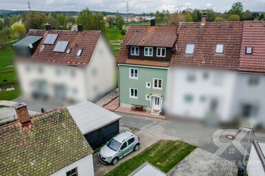 Reihenendhaus zum Kauf 139.999 € 6 Zimmer 100 m² 440 m² Grundstück Vohenstrauß Vohenstrauß 92648