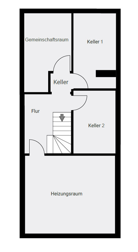 Mehrfamilienhaus zum Kauf 595.000 € 10 Zimmer 245 m²<br/>Wohnfläche 120 m²<br/>Grundstück Alte Neustadt Bremen / Neustadt 28199