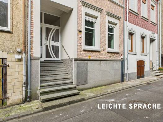 Stadthaus zum Kauf 280.000 € 7 Zimmer 157,2 m² 119 m² Grundstück Rheinstraße 2 Oberwesel 55430