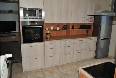 Wohnung zur Miete Wohnen auf Zeit 1.200 € 2 Zimmer 85 m² frei ab sofort Kösterbeck Kösterbeck 18184
