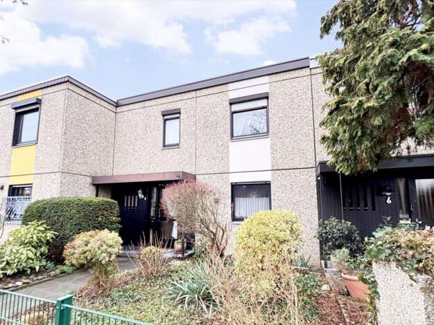 Reihenmittelhaus zum Kauf 350.000 € 4 Zimmer 104 m² 237 m² Grundstück Menden Sankt Augustin 53757