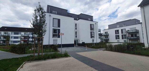 Wohnung zur Miete 1.129 € 2,5 Zimmer 100,7 m² 3. Geschoss frei ab 13.07.2025 Insterburger Str. 18a Hofstede Bochum 44809