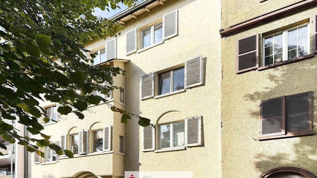 Maisonette zum Kauf 350.000 € 6 Zimmer 100 m² 3. Geschoss Friesenheim/Nord Ludwigshafen am Rhein 67063