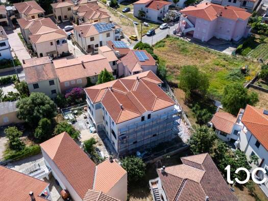 Wohnung zum Kauf 200.000 € 3 Zimmer 75 m² Posada 08020