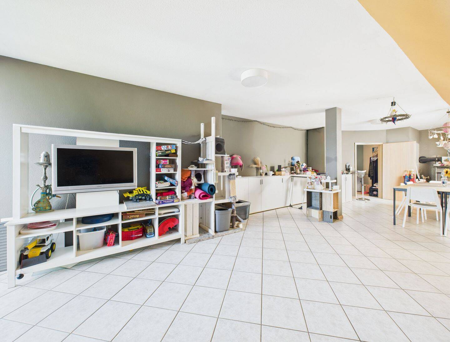 Immobilie in Friesenheim - Kapitalanlage mit sofortigem Cashflow: Moderne Wohnung mit 200€ monatlichem Überschuss&Steuervorteil - Bild 2