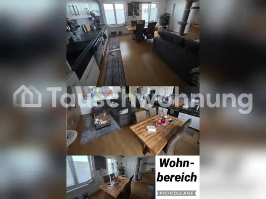 Wohnung zur Miete Tauschwohnung 1.620 € 5 Zimmer 127 m² 4. Geschoss Mariendorf Berlin 12249