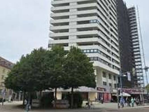 Wohn- und Geschäftshaus zum Kauf 275.000 € 3 Zimmer 69 m² Bürofläche Marienstraße 1 Stadtmitte Neu-Ulm 89231