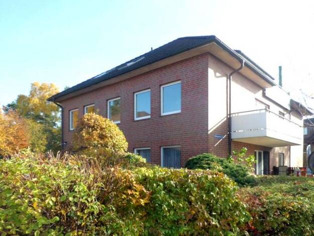 Wohnung zur Miete 480 € 2 Zimmer 60 m² 1. Geschoss frei ab 01.11.2025 Föhrengrund Schneverdingen Schneverdingen 29640