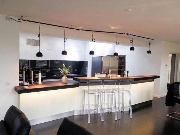 Loft zum Kauf provisionsfrei 625.000 € 4 Zimmer 144 m² St Johann Saarbrücken 66111