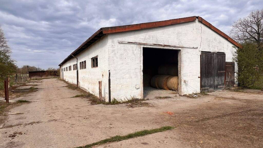 Außenstellplatz zur Miete provisionsfrei 60 € Beucha Brandis 04824