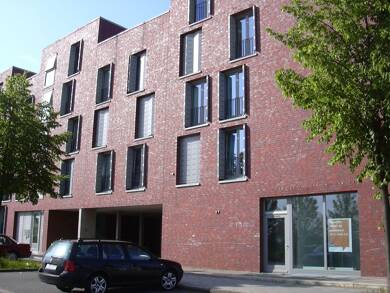 Wohnung zur Miete nur mit Wohnberechtigungsschein 786 € 4 Zimmer 87,5 m² 2. Geschoss frei ab 01.09.2025 Feldbuschwende 2 Bemerode Hannover 30539