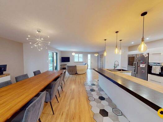 Haus zum Kauf provisionsfrei 389.000 € 1 Zimmer ALSTING 57515