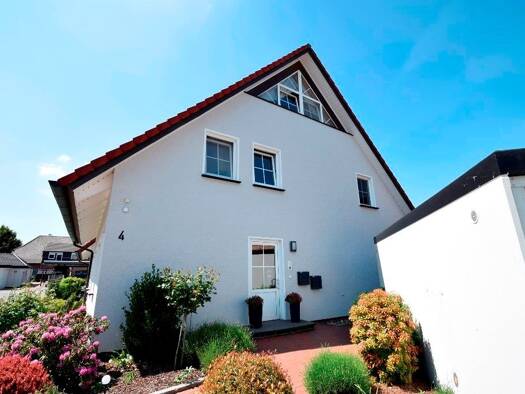 Wohnung zur Miete 850 € 3 Zimmer 103 m² 1. Geschoss frei ab 01.12.2025 Steimke Syke / Steimke 28857