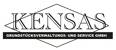 Kensas Grundstücksverwaltungs- und  Service GmbH