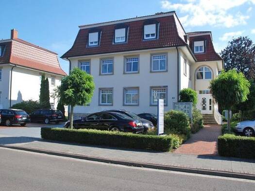 Wohnung zur Miete 690 € 3 Zimmer 76,5 m² frei ab 01.12.2026 Lohne Lohne 49393