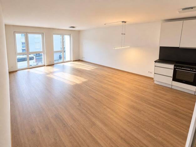 Wohnung zur Miete 1.690 € 3 Zimmer 87,5 m² 1. Geschoss frei ab 01.12.2026 Gustav-Stresemann-Straße Göggingen Augsburg 86199