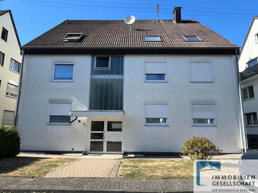 Wohnung zum Kauf 125.000 € 2 Zimmer 67 m² Flammersfeld 57632
