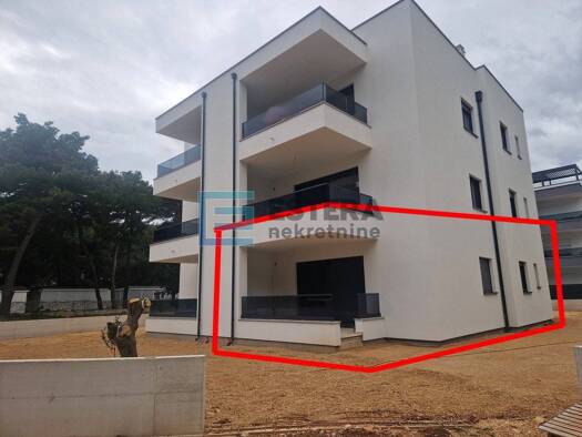 Wohnung zum Kauf - Erstbezug 355.000 € 2 Zimmer 105 m² 2 Geschosse Pakoštane 23211