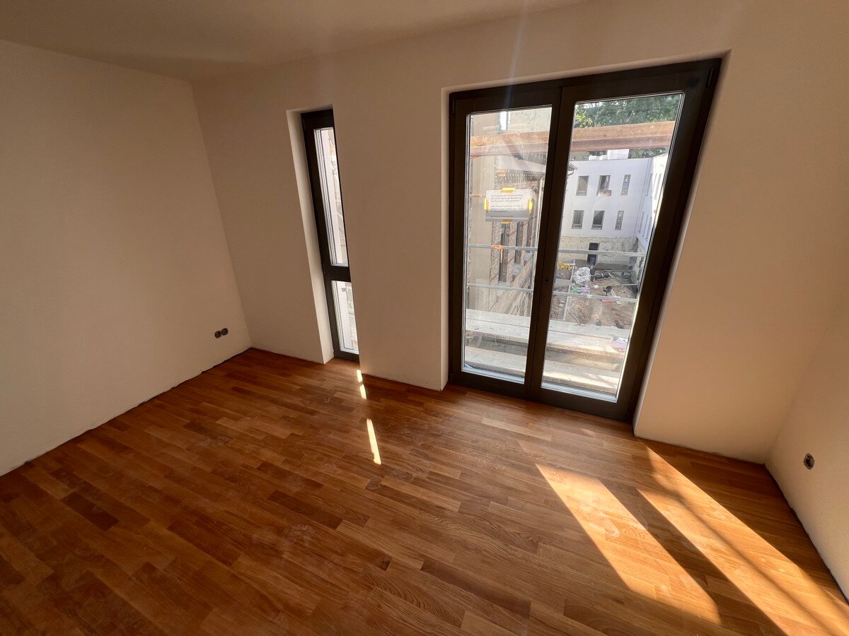 Terrassenwohnung zum Kauf 436.914 € 3 Zimmer 53,9 m²<br/>Wohnfläche Weißensee Berlin 13088