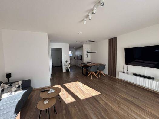 Reihenmittelhaus zur Miete 1.452 € 4 Zimmer 93,1 m² frei ab 01.06.2026 Goethestraße 18 c Schleswig 24837