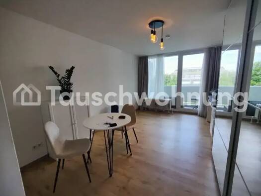 Studio zur Miete Tauschwohnung 675 € 1 Zimmer 28 m² Au-Haidhausen München 81669