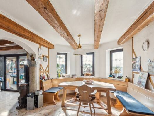 Einfamilienhaus zum Kauf 480.000 € 6 Zimmer 145 m² 713 m² Grundstück Rain 94369