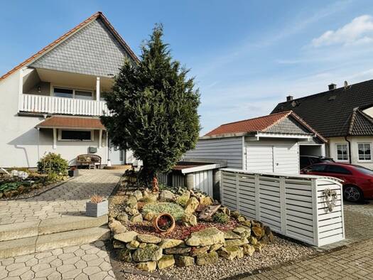 Wohnung zur Miete 1.150 € 4 Zimmer 127 m² Geschoss EG/3 frei ab sofort Arnshain Kirtorf 36320