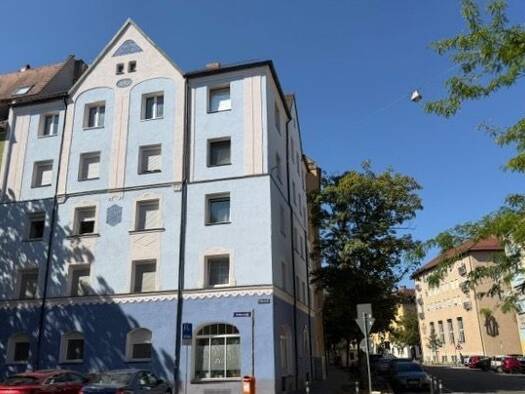 Wohnung zum Kauf 198.000 € 3 Zimmer 78 m² Geschoss 4/4 frei ab sofort Hummelstein Nürnberg 90461