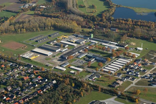 Halle/Industriefläche zur Miete provisionsfrei 3,45 € 850 m² Lagerfläche teilbar ab 400 m² Mastholter Str. 332-334 Lipperbruch Lippstadt 59558