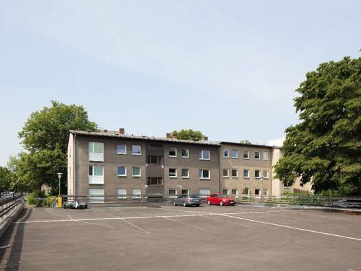 Außenstellplatz zur Miete 30 € Tietzstraße 2 Borsigwalde Berlin 13509