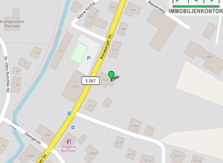 Grundstück zum Kauf 79.000 € 764 m² Grundstück Crottendorf 09474