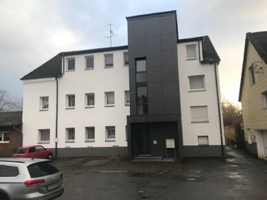 Wohnung zur Miete 450 € 2 Zimmer 63 m² 1. Geschoss Höxterstraße 30 Steinheim Steinheim 32839