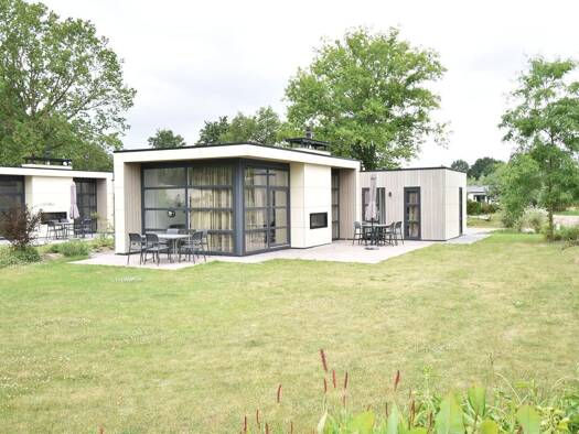 Einfamilienhaus zum Kauf provisionsfrei 298.500 € 4 Zimmer 65 m² 581 m² Grundstück Spijkweg 15 Biddinghuizen 8256RJ