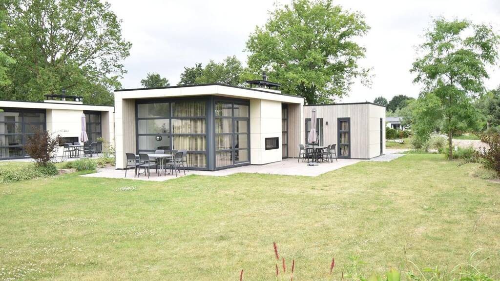 Einfamilienhaus zum Kauf provisionsfrei 298.500 € 4 Zimmer 65 m² 581 m² Grundstück Spijkweg 15 Biddinghuizen 8256RJ