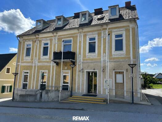 Gewerbeobjekt zum Kauf als Kapitalanlage geeignet 475.000 € 244 m² 925 m² Grundstück Sankt Nikolai im Sausal 8505