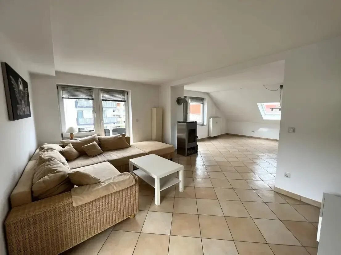 Wohnung zum Kauf provisionsfrei 174.000 € 3 Zimmer 86 m²<br/>Wohnfläche ab sofort<br/>Verfügbarkeit Reichenberger Straße 41 Kerngebiet Mühldorfer Hart 84478