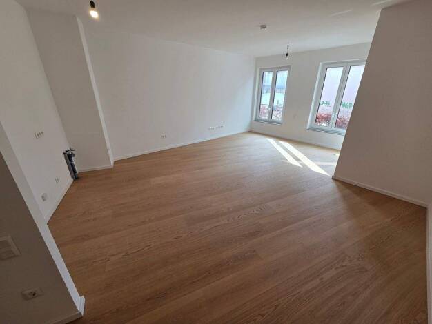 Wohnung zum Kauf provisionsfrei 349.900 € 2 Zimmer 77 m² Bemerode Hannover 30539