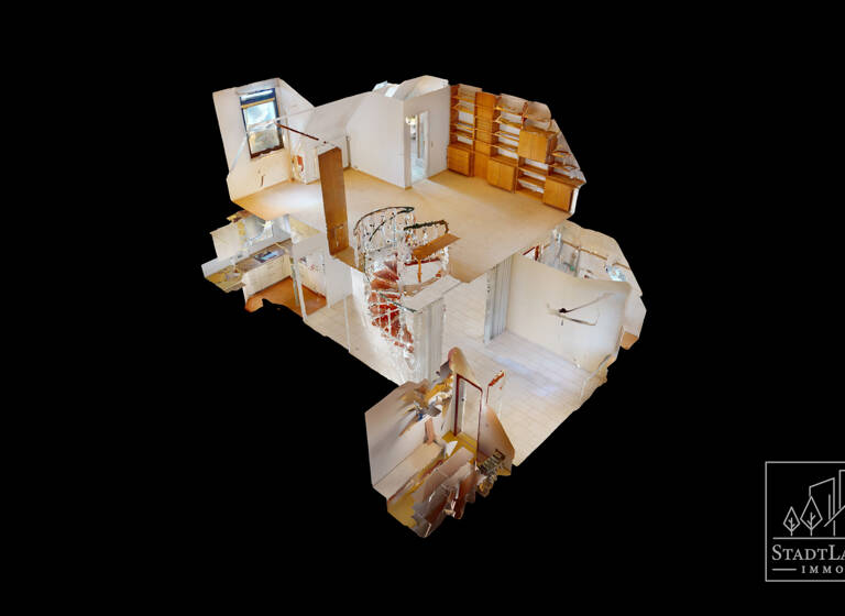 Maisonette zum Kauf 179.000 € 2,5 Zimmer 94 m² Felsenstr. 20 Dahn 66994