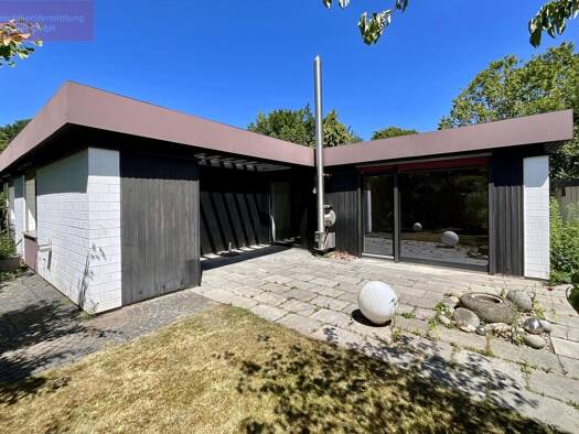 Bungalow zum Kauf 379.000 € 4 Zimmer 107 m² 390 m² Grundstück Isernhagen H.B. Isernhagen 30916