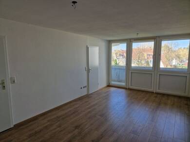 Wohnung zur Miete 665 € 3 Zimmer 76,2 m² Geschoss 2/3 Sperberstraße 52 Oestrich Dortmund 44357