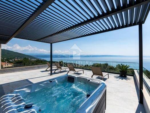 Einfamilienhaus zum Kauf 1.550.000 € 6 Zimmer 400 m² Oprić, Opatija - Okolica Opatija 51410