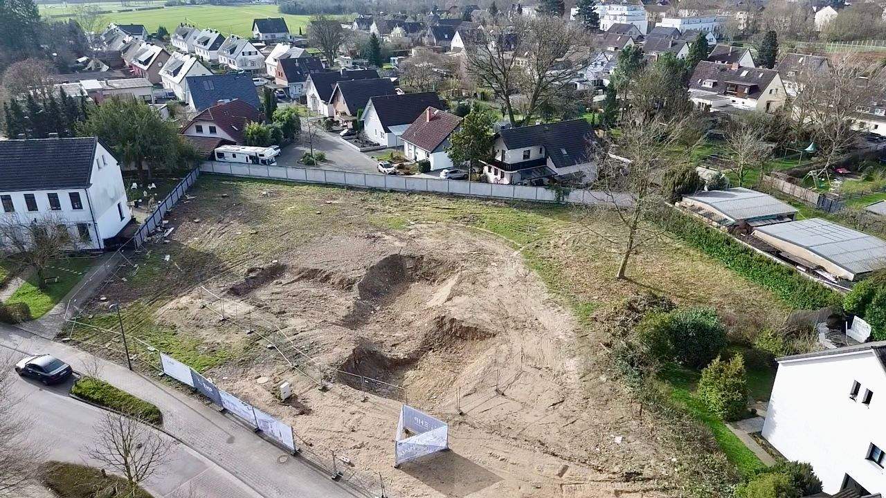 Reihenmittelhaus zum Kauf - Neubau - Ansicht 5